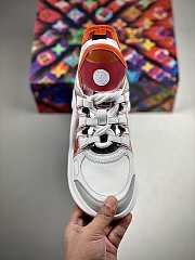 Louis Vuitton LV Archlight Trainer Rose Orange - 6