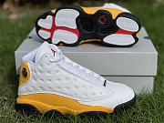 Air Jordan 13 “Del Sol” 414571-167 - 5