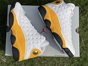 Air Jordan 13 “Del Sol” 414571-167 - 6