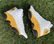 Air Jordan 13 “Del Sol” 414571-167 - 4