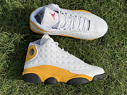 Air Jordan 13 “Del Sol” 414571-167 - 3