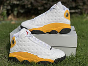 Air Jordan 13 “Del Sol” 414571-167 - 2