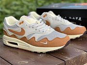 Nike Air Max 1 Patta Waves Monarch DH1348-001 - 1