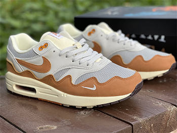 Nike Air Max 1 Patta Waves Monarch DH1348-001