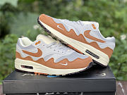 Nike Air Max 1 Patta Waves Monarch DH1348-001 - 6