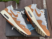 Nike Air Max 1 Patta Waves Monarch DH1348-001 - 3