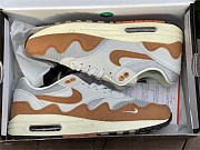 Nike Air Max 1 Patta Waves Monarch DH1348-001 - 2