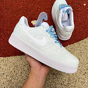 Nike Air Force 1 High White DA8301-111 - 1