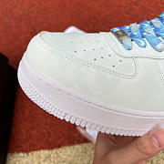 Nike Air Force 1 High White DA8301-111 - 6