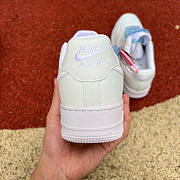 Nike Air Force 1 High White DA8301-111 - 4