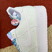 Nike Air Force 1 High White DA8301-111 - 3