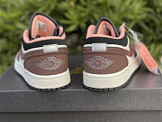 Air Jordan 1 Low Mocha DC6991-200 - 5