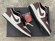 Air Jordan 1 Low Mocha DC6991-200 - 4