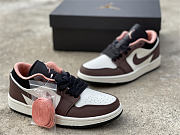 Air Jordan 1 Low Mocha DC6991-200 - 3