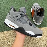 Air Jordan 4 Retro Cool Grey (2019) 308497-007 - https://www.cosyzone.ru