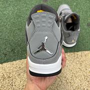 Air Jordan 4 Retro Cool Grey (2019) 308497-007 - 5