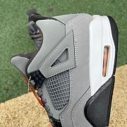 Air Jordan 4 Retro Cool Grey (2019) 308497-007 - 3