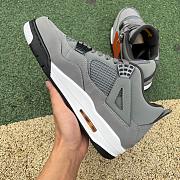 Air Jordan 4 Retro Cool Grey (2019) 308497-007 - 2