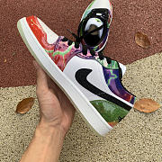 Air Jordan 1 Low Galaxy (W) CW7310-909 - 2