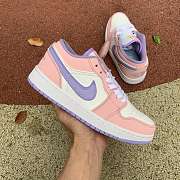 Air Jordan 1 Low SE Arctic Punch CK3022-600 - 1