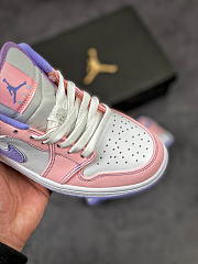 Air Jordan 1 Low SE Arctic Punch CK3022-600 - 6