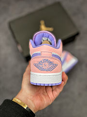 Air Jordan 1 Low SE Arctic Punch CK3022-600 - 5