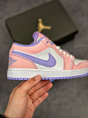 Air Jordan 1 Low SE Arctic Punch CK3022-600 - 4