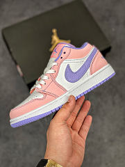 Air Jordan 1 Low SE Arctic Punch CK3022-600 - 3