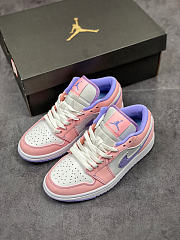 Air Jordan 1 Low SE Arctic Punch CK3022-600 - 2