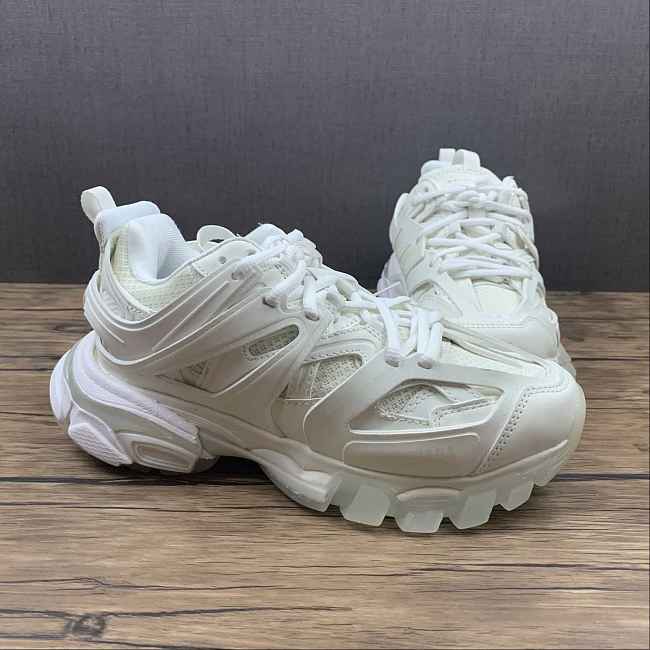 Balenciaga Track White (W) 542436W3CR19000 - 1