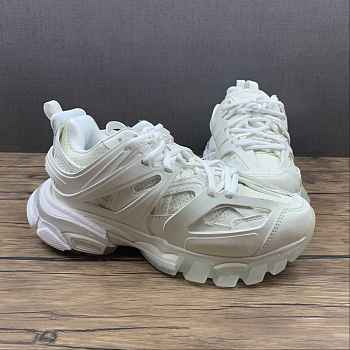 Balenciaga Track White (W) 542436W3CR19000