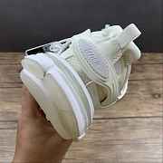 Balenciaga Track White (W) 542436W3CR19000 - 6