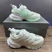 Balenciaga Track White (W) 542436W3CR19000 - 3