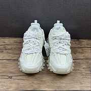 Balenciaga Track White (W) 542436W3CR19000 - 2