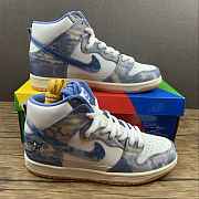 Nike SB Dunk High Carpet Company CV1677-100 - 3