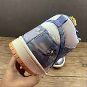 Nike SB Dunk High Carpet Company CV1677-100 - 2