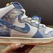 Nike SB Dunk High Carpet Company CV1677-100 - 6