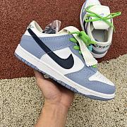 Nike SB Dunk Low Golf Pack Blue 313170-141 - 1