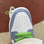 Nike SB Dunk Low Golf Pack Blue 313170-141 - 5