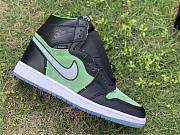 Air Jordan 1 Retro High Zoom Zen Green CK6637-002 - 6