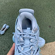 Balenciaga Track Light Blue 647742W3BM24200 - 5