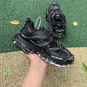 Balenciaga Track Faded Black 542023W3CN21000 - 1