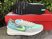 Nike Waffle One Scream Green (W) DC2533-401 - 3