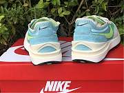 Nike Waffle One Scream Green (W) DC2533-401 - 4