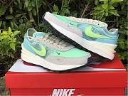 Nike Waffle One Scream Green (W) DC2533-401 - 6