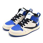 Jordan 1s Fragment - 1