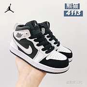 Jordan 1 kid 4113 - 1