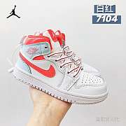 Jordan 1 kid 7104 - 1