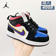 Jordan 1 kid 4058 - 1