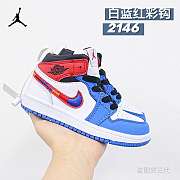 Jordan 1 kid 2146 - 1